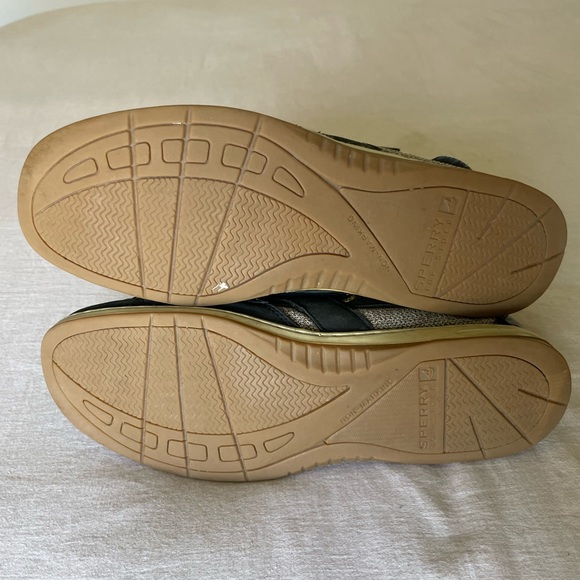 Women’s Sperry leather ankle boots - Picture 8 of 8